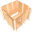 3 Person Sauna-70823834-70823835
