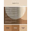 Tapis beige moelleux doux et minimaliste-653861453