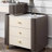 Makeup Vanity with Light mirror,5 drawers