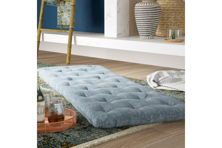 Darvin Rectangular Pillow Cover & Insert