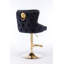 Ensemble de tabourets de bar Hengming-493663579