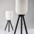 Lapka 57.5'' Tripod Floor Lamp-1569556020