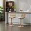 Chaise de bar pivotante 360-2091239430