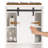 Kolsten Freestanding Over The Toilet Storage
