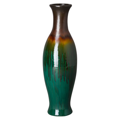 Decorative Jar 1