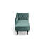 Jeb Velvet Chaise Lounge-37083365-37083361