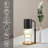 Metal Adjustable Candle Warmer Lamp-1853575013