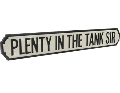 Street Sign