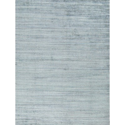 Hand Knotted Indoor Rug