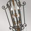 Banville 6 - Light Candle Style Chandelier