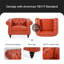 Largeur 38,98 po Dallyn-2005669839