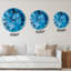 Horloge murale surdimensionnée-960424027