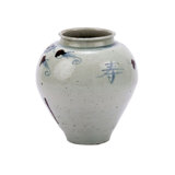 Silla Table Vase