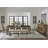 Mea Beacon Hill Dining Bench