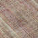 Premium Machine Washable Lubbers AMF1726 Geometric Rug