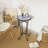 Patio Side Table-44123403