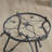 Table basse Deran