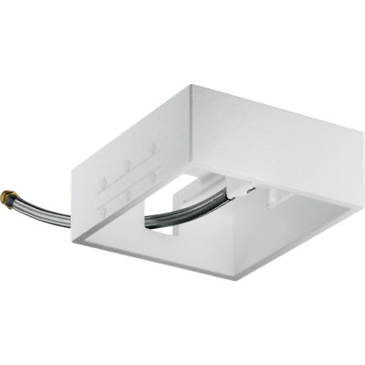 Raindance 260 Square Showerhead Rough-In Valve