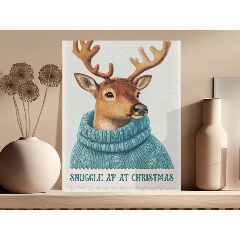 Dysart Wrapped Canvas Print Set, 8x10