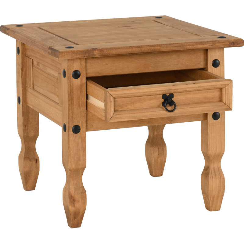 Emerfield Side Table