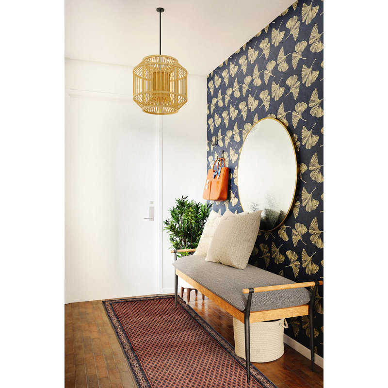 Tapis cuivre Andelz 3 pi 2 po x 9 pi 5 po