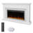 Surround Electronic Fireplace-1507922538
