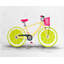 Napperon Lime Wheel
