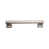 Brushed Satin Nickel