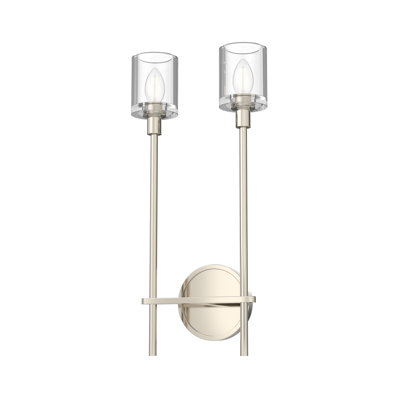 Salita 2 - Light Wallchiere
