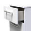 Fully Assembled Bartly 3 Piece Bedroom Set-414103361