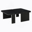 Ensemble de tables basses U-Can-184724517