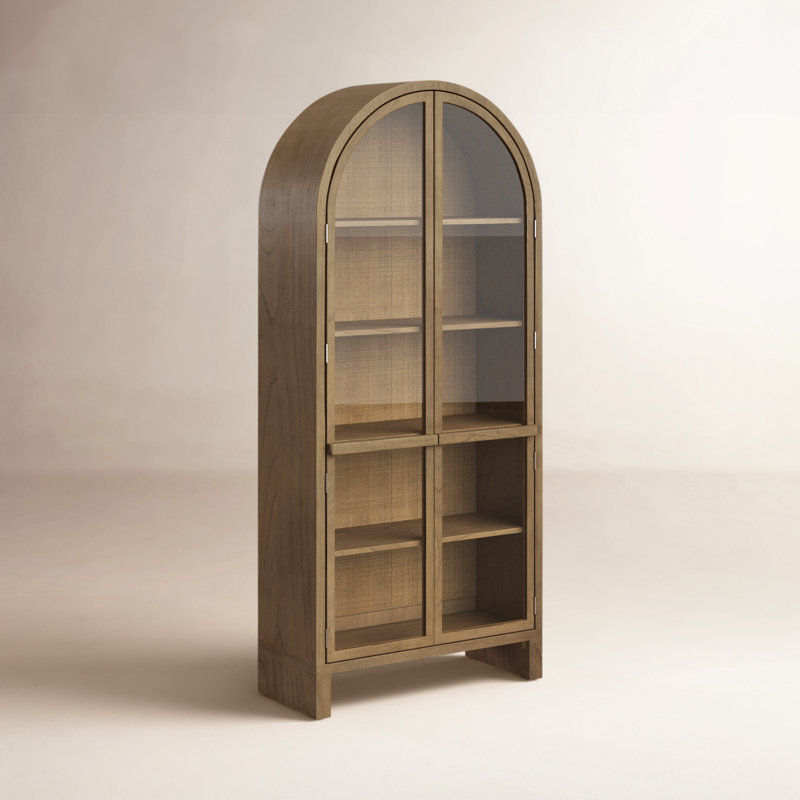 Lorene Dining Cabinet