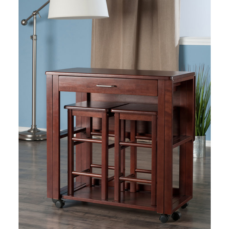 2 - Person Dining Set