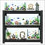 Support d'aquarium 30-40
