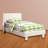 Vegan Leather Bed-203696673-203696675