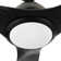 Albie 52'' Ceiling Fan with LED Lights