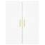 Millissa 69.5cm Sideboard-1611253189