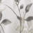 Burnout Printed Curtain Panel(Only 1 Pc Panel)-338412182