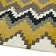Hargrove Cuzzo Yellow/Taupe/Grey Area Rug-42147573
