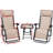 Varian Outdoor Chaise Lounge-1051159507
