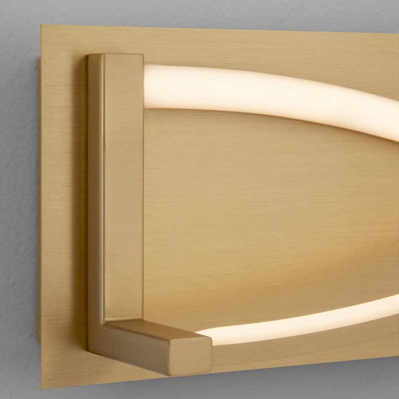 PIVOT CCT WL, Antique Brass