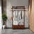 Dark Walnut selected