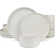 Azal Stoneware Dinnerware Sets, Dish Set