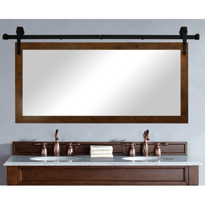 Neace Mirror