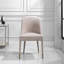 Brie Upholstered Dining Chair