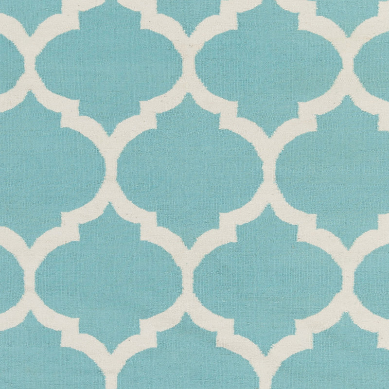 Bethy Cotton Geometric Indoor Rug, Rectangle 9' x 12'