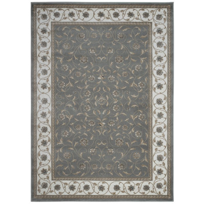 Oriental Indoor Rug