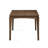 Rectangular Dining Table With Sturdy Wood Legs