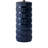 Minoqua Ceramic Table Dark Blue Lamp