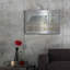 «Farmland View» par Cindy Jacobs, art mural en métal-1039946024
